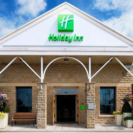 Holiday Inn Leeds Brighouse By Ihg Ngoại thất bức ảnh