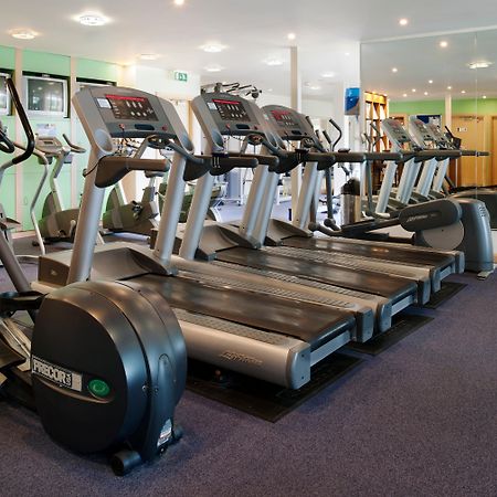 Holiday Inn Leeds Brighouse By Ihg Tiện nghi bức ảnh