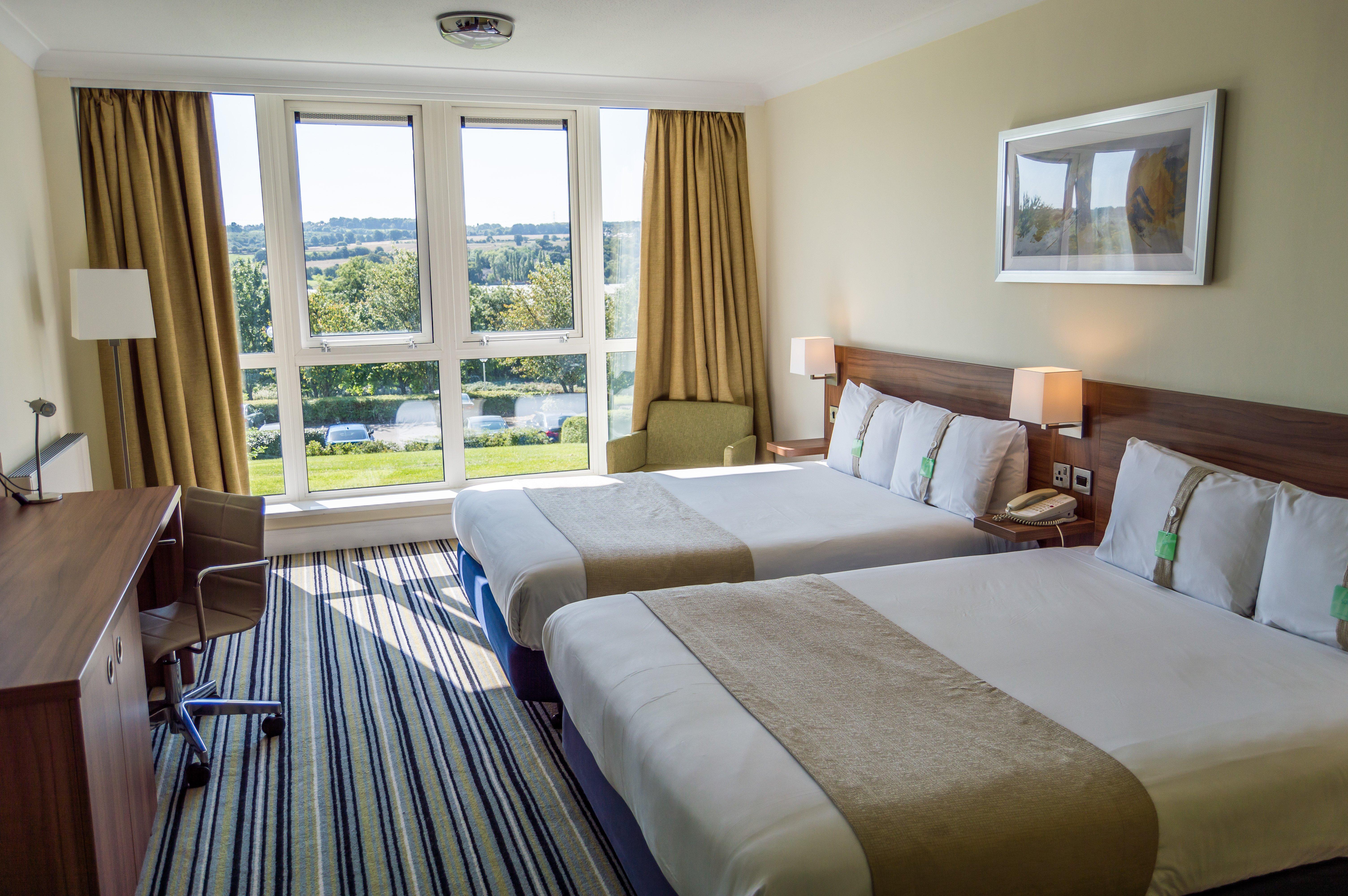 Holiday Inn Leeds Brighouse By Ihg Ngoại thất bức ảnh