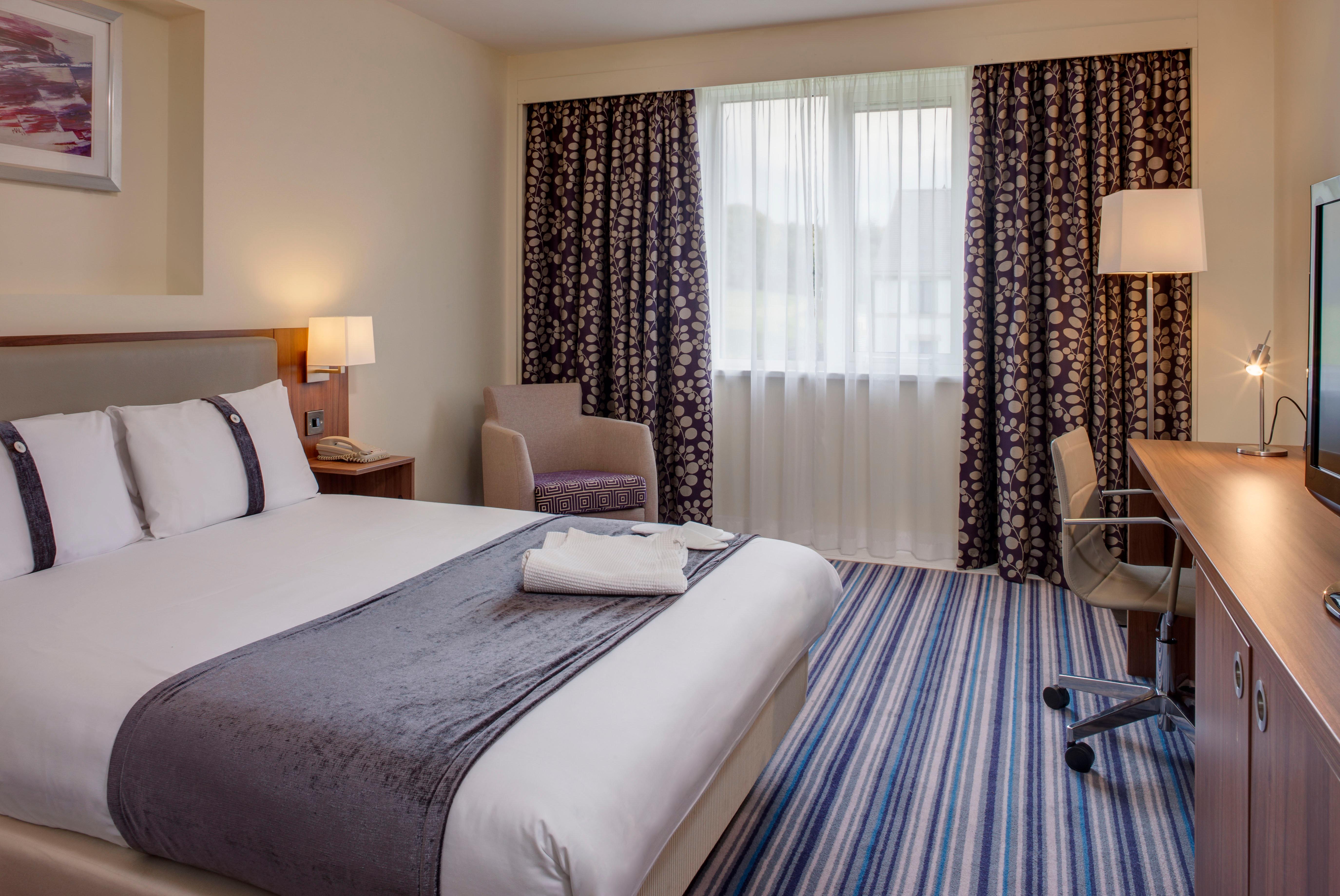 Holiday Inn Leeds Brighouse By Ihg Ngoại thất bức ảnh