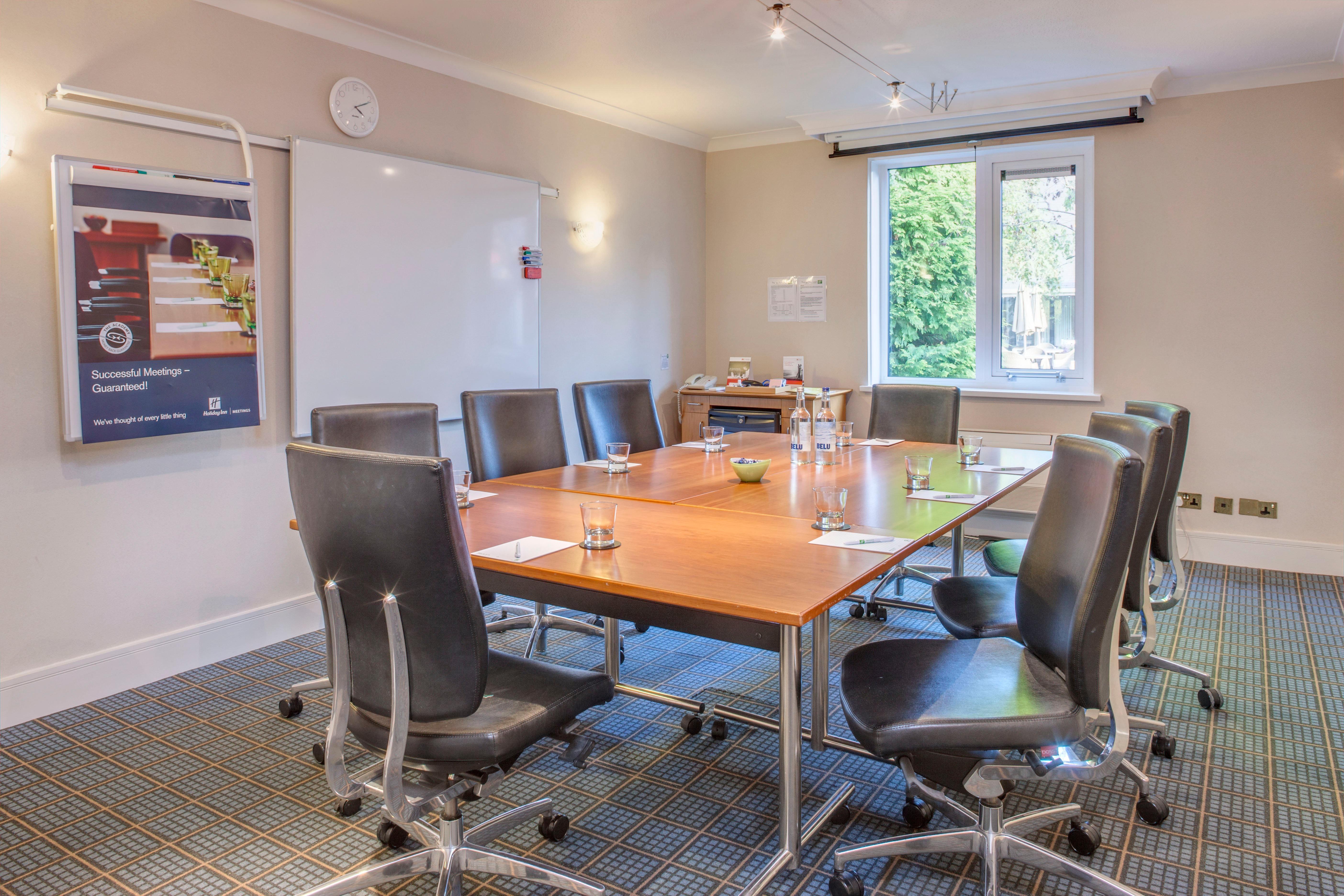 Holiday Inn Leeds Brighouse By Ihg Ngoại thất bức ảnh
