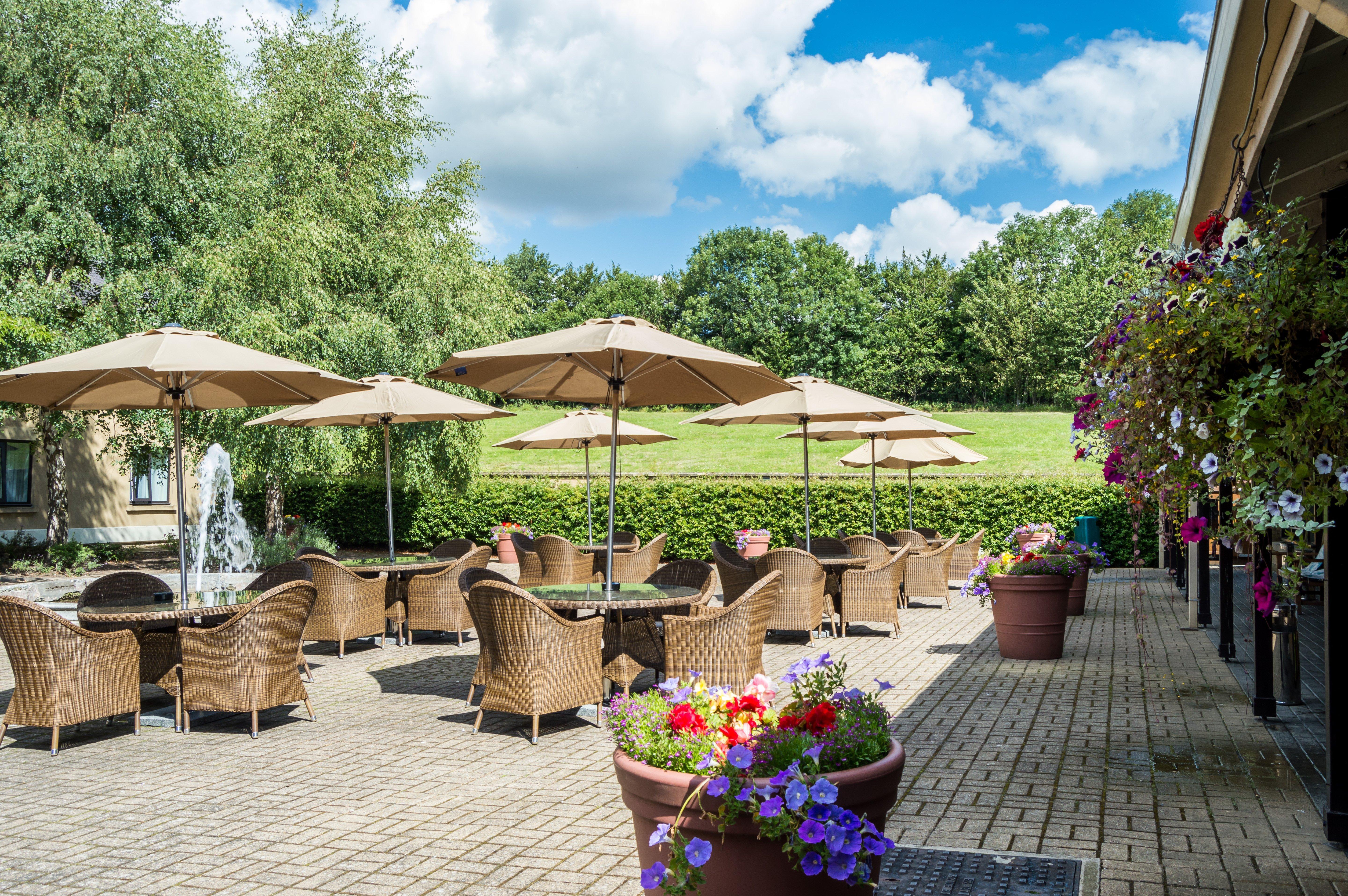 Holiday Inn Leeds Brighouse By Ihg Ngoại thất bức ảnh