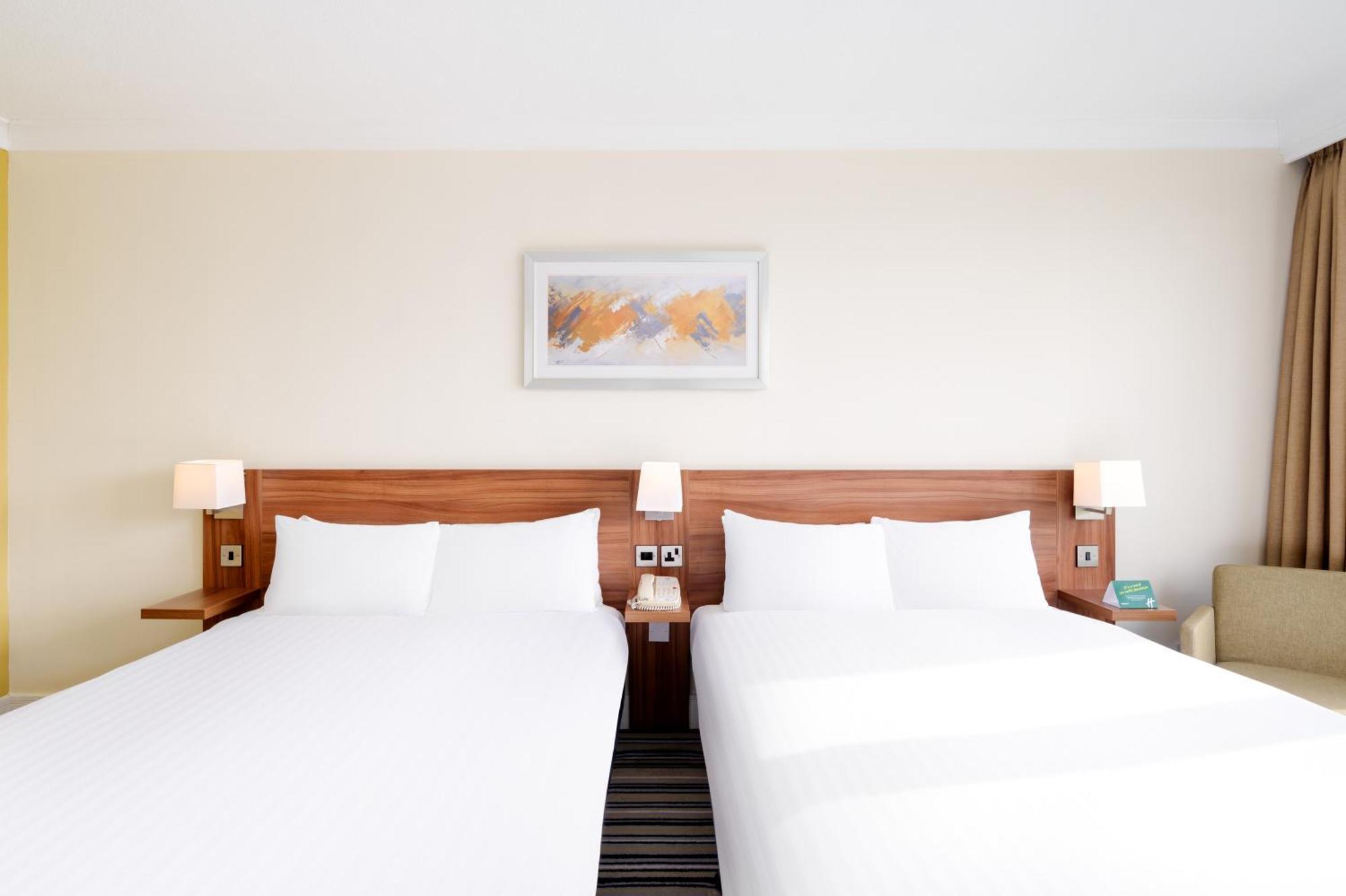 Holiday Inn Leeds Brighouse By Ihg Ngoại thất bức ảnh