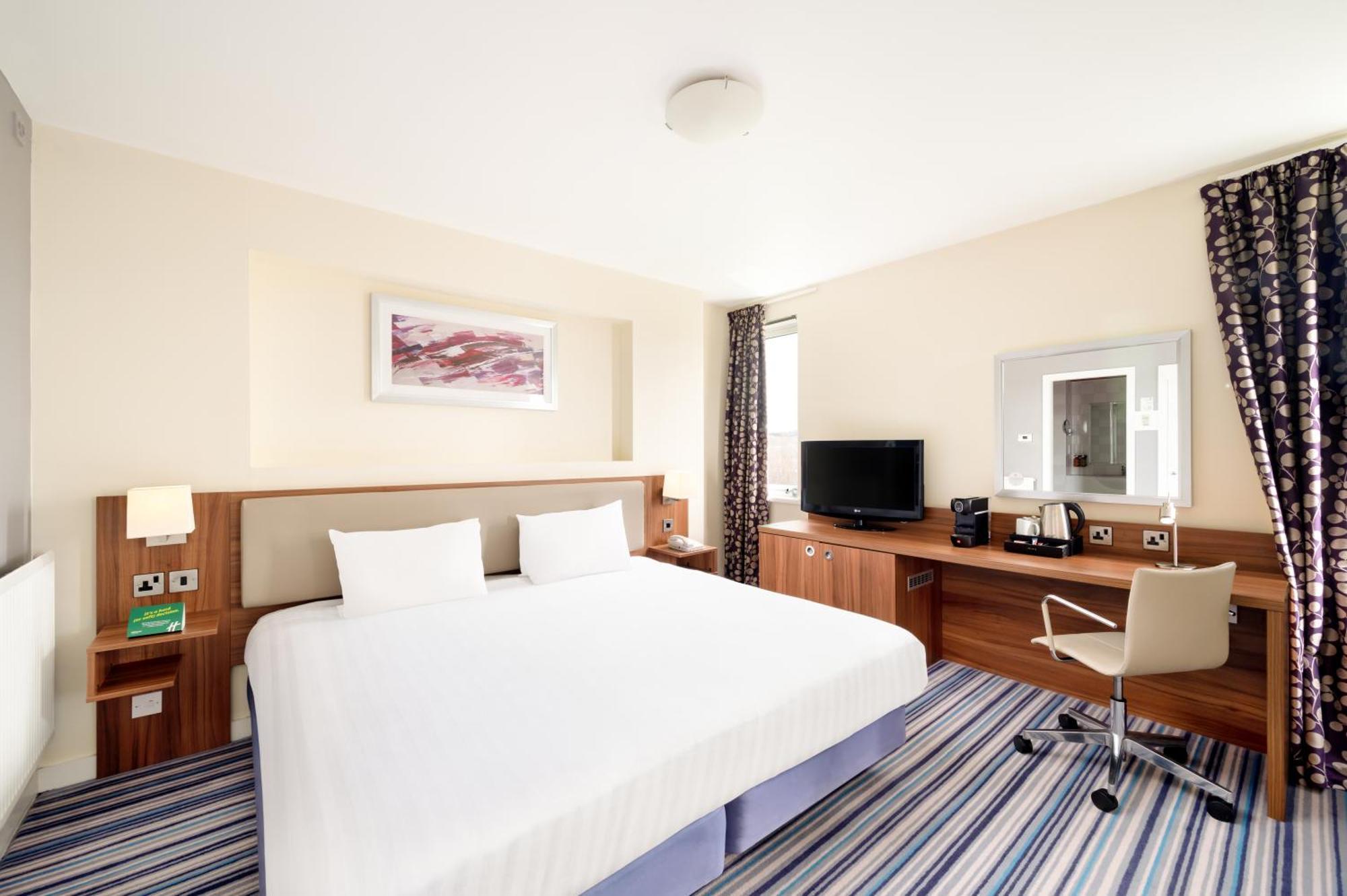 Holiday Inn Leeds Brighouse By Ihg Ngoại thất bức ảnh