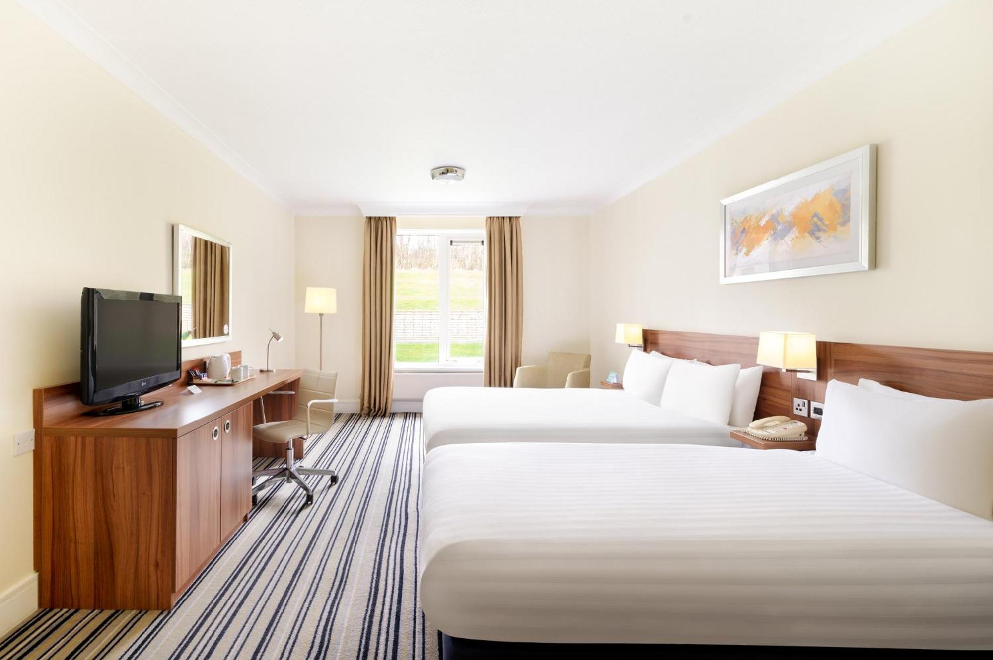 Holiday Inn Leeds Brighouse By Ihg Ngoại thất bức ảnh