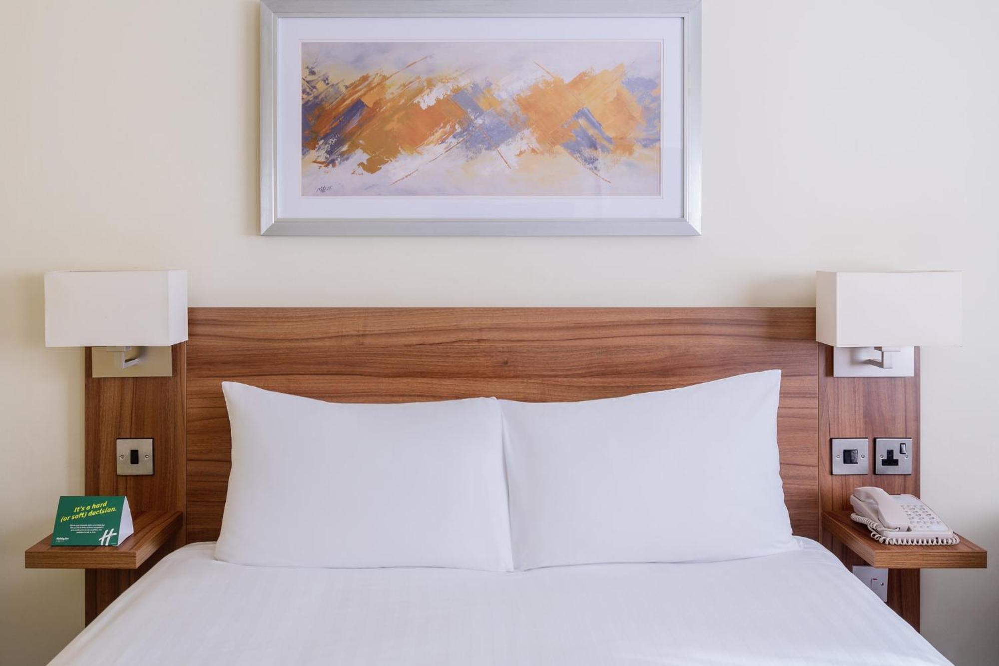 Holiday Inn Leeds Brighouse By Ihg Ngoại thất bức ảnh