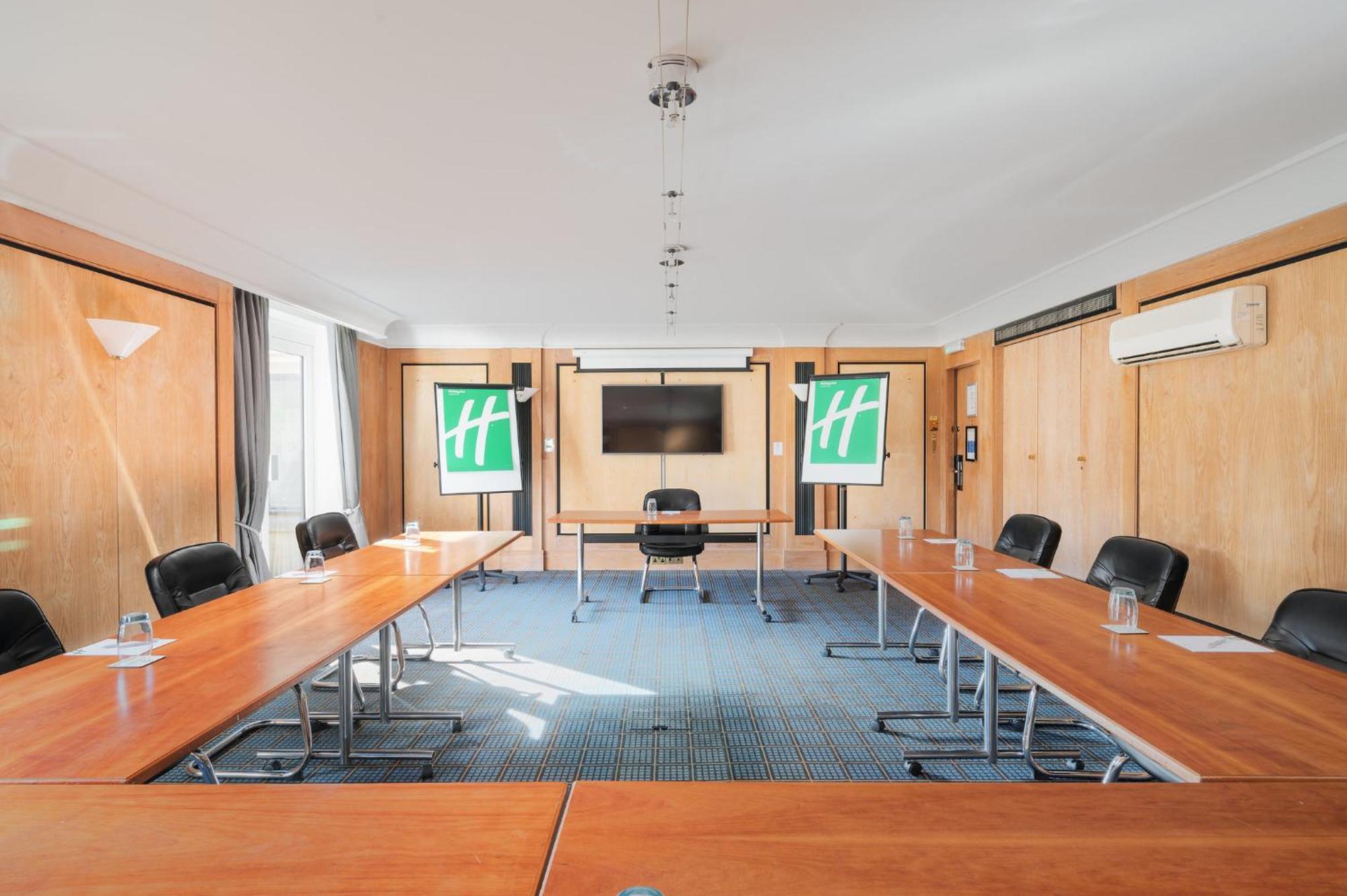 Holiday Inn Leeds Brighouse By Ihg Ngoại thất bức ảnh