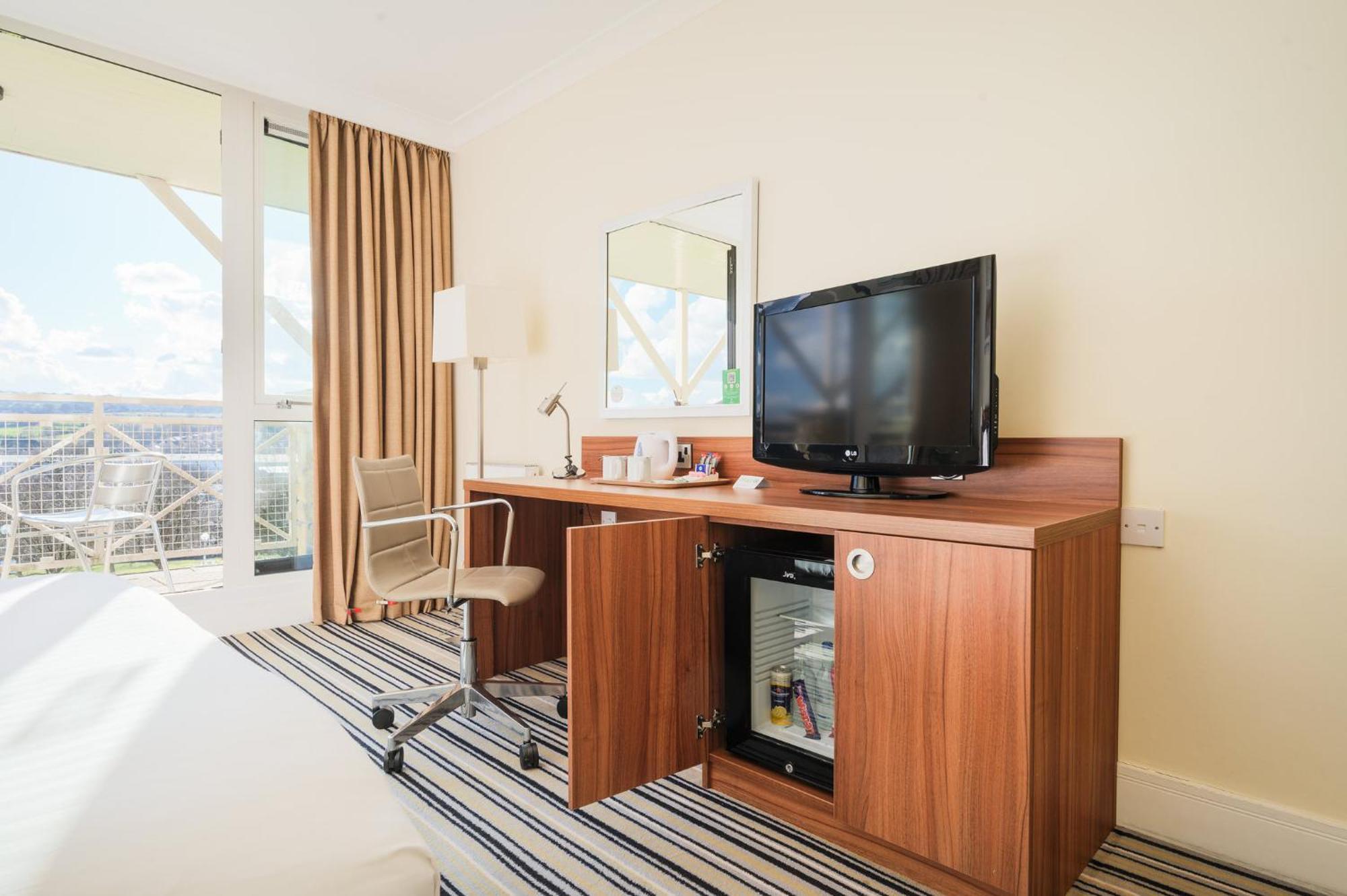 Holiday Inn Leeds Brighouse By Ihg Ngoại thất bức ảnh