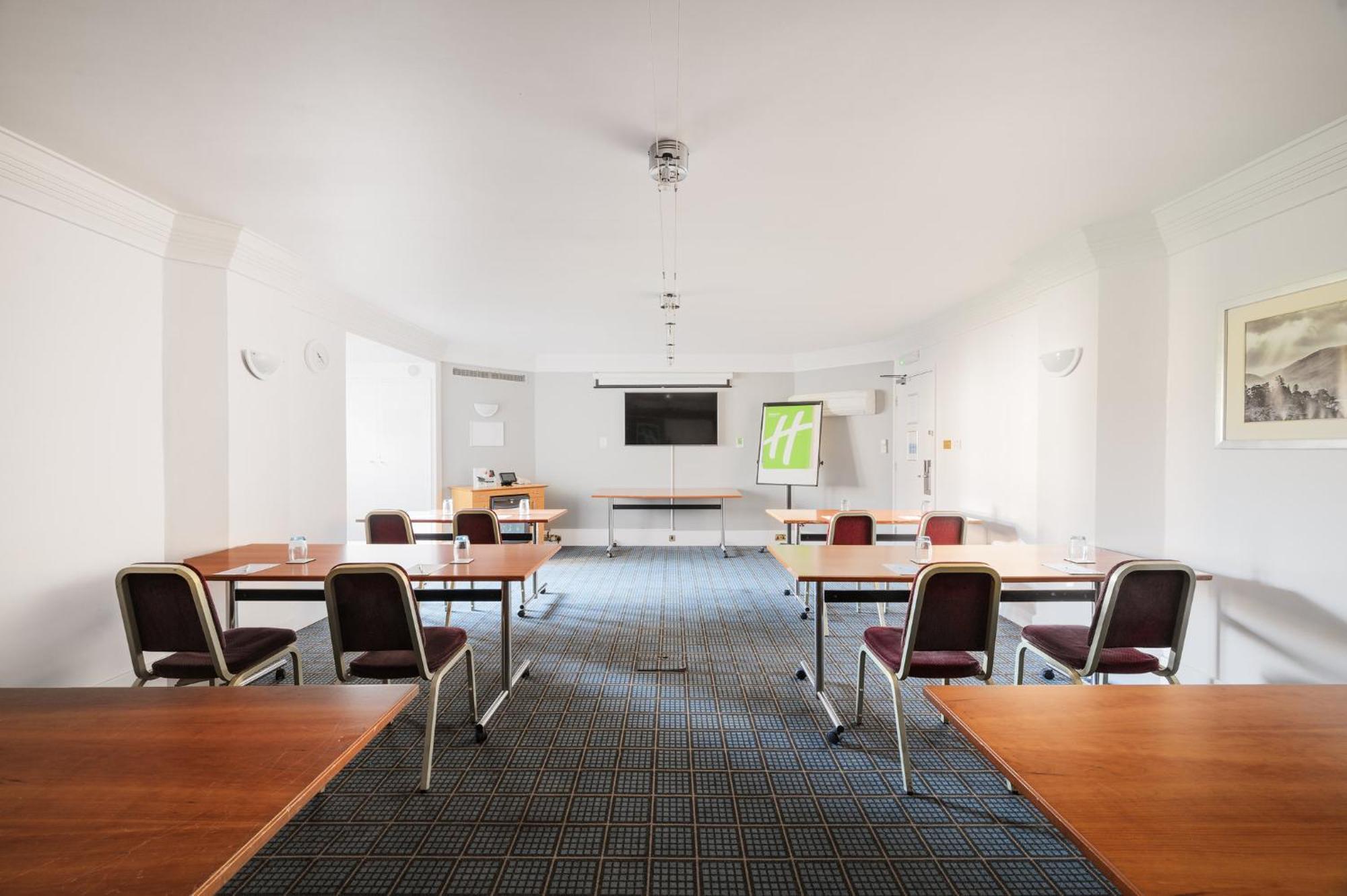 Holiday Inn Leeds Brighouse By Ihg Ngoại thất bức ảnh