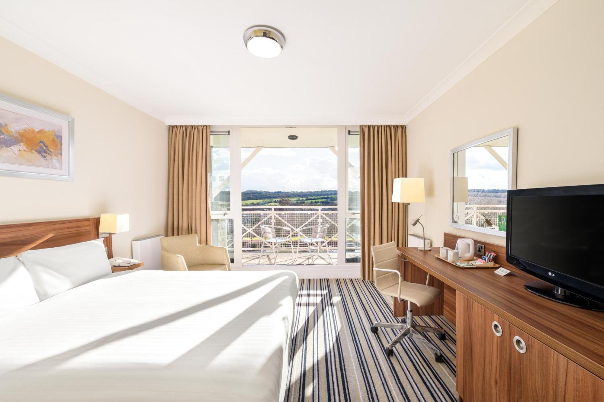 Holiday Inn Leeds Brighouse By Ihg Ngoại thất bức ảnh