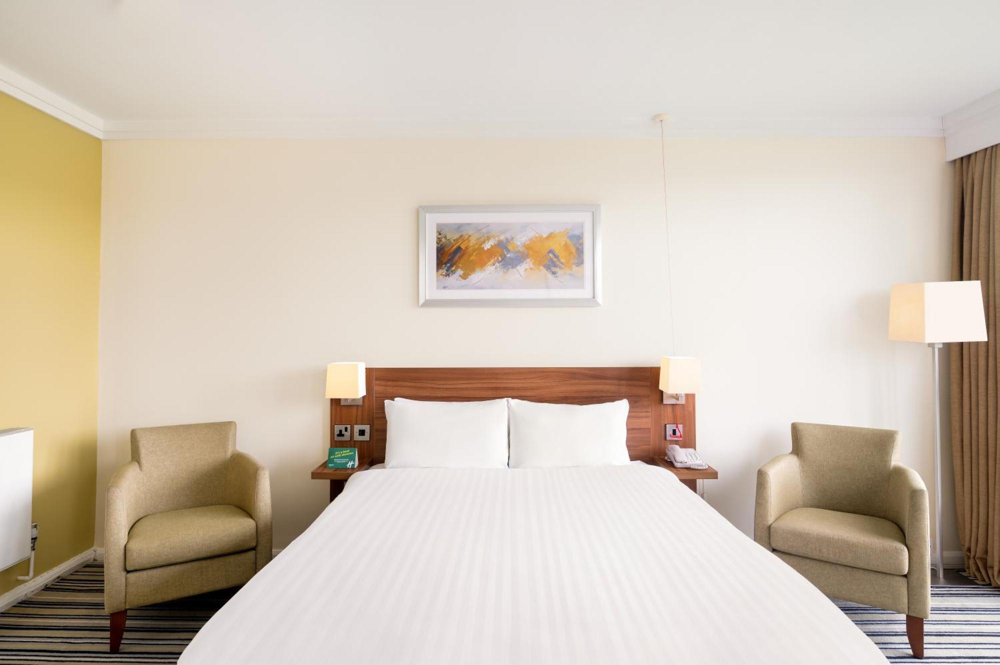 Holiday Inn Leeds Brighouse By Ihg Ngoại thất bức ảnh