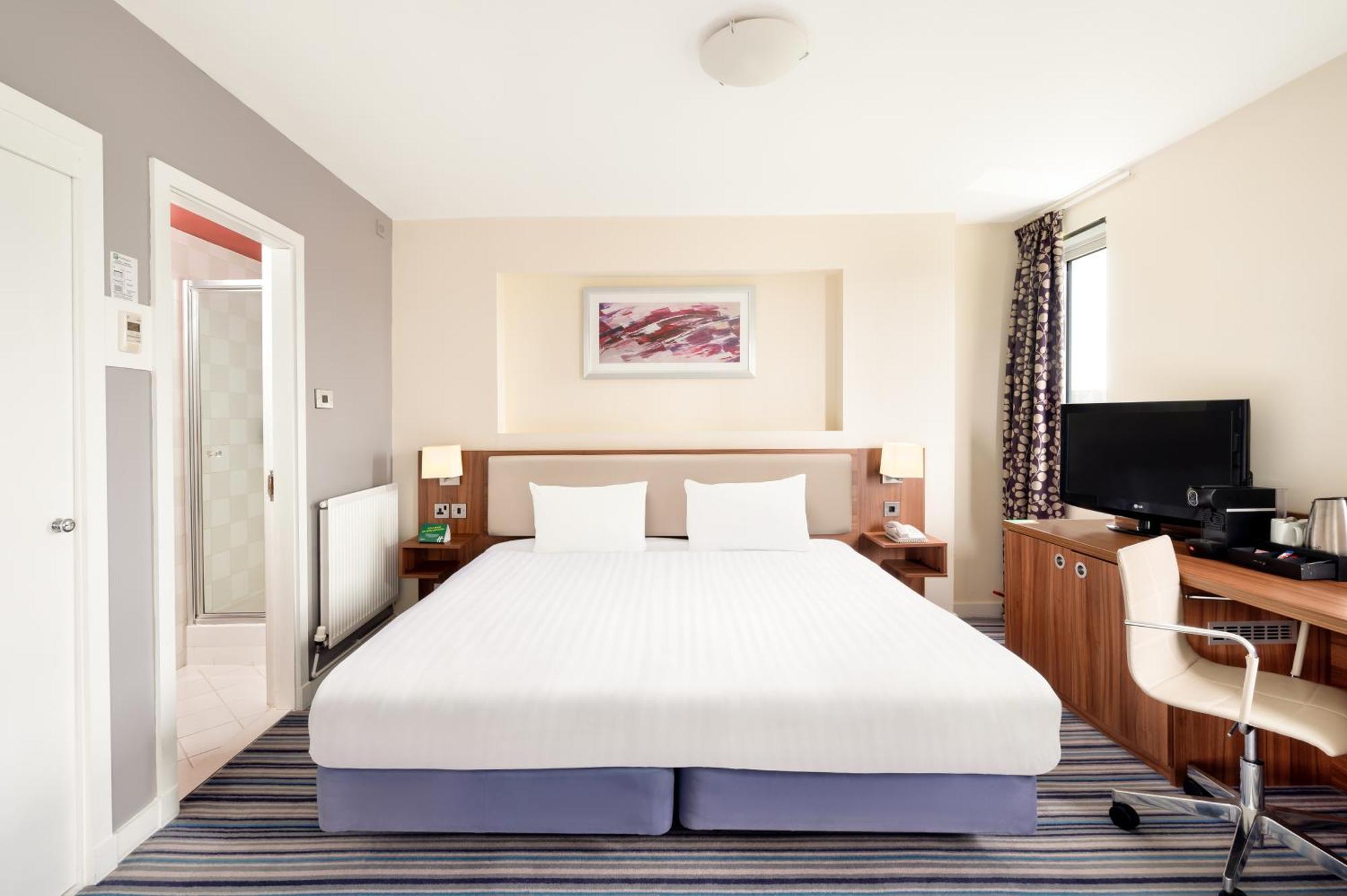 Holiday Inn Leeds Brighouse By Ihg Ngoại thất bức ảnh