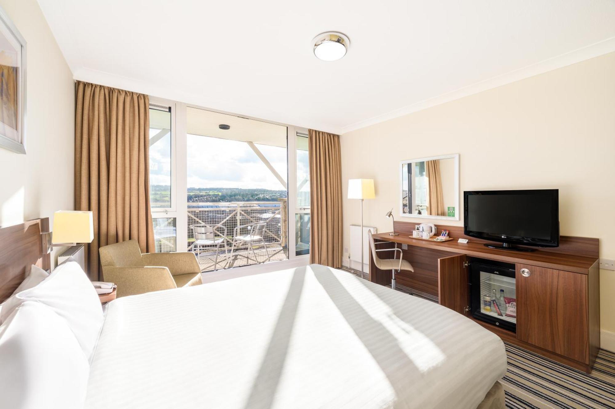 Holiday Inn Leeds Brighouse By Ihg Ngoại thất bức ảnh