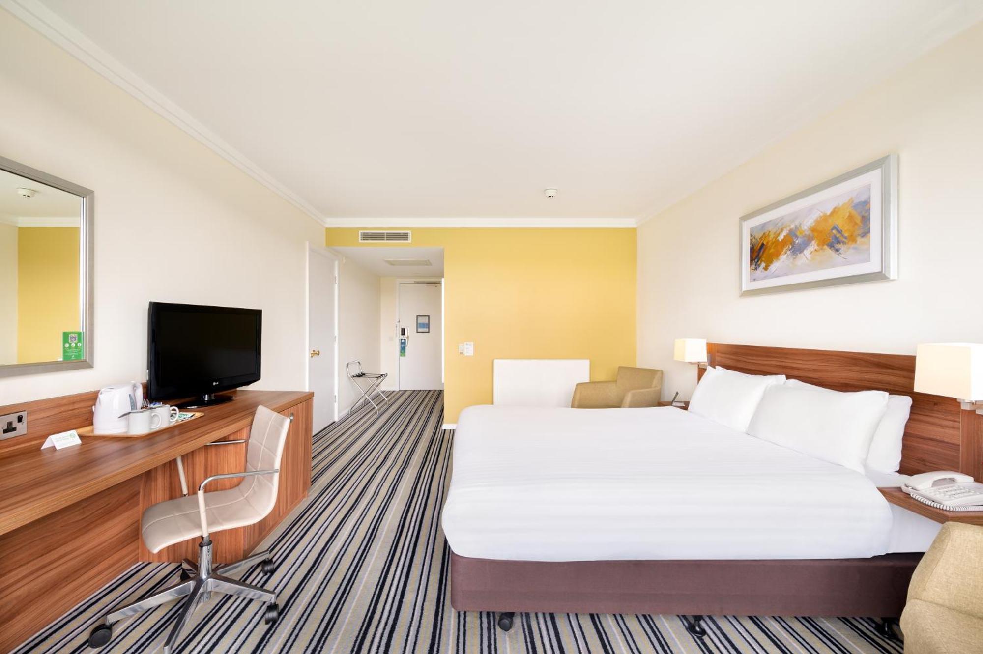 Holiday Inn Leeds Brighouse By Ihg Ngoại thất bức ảnh