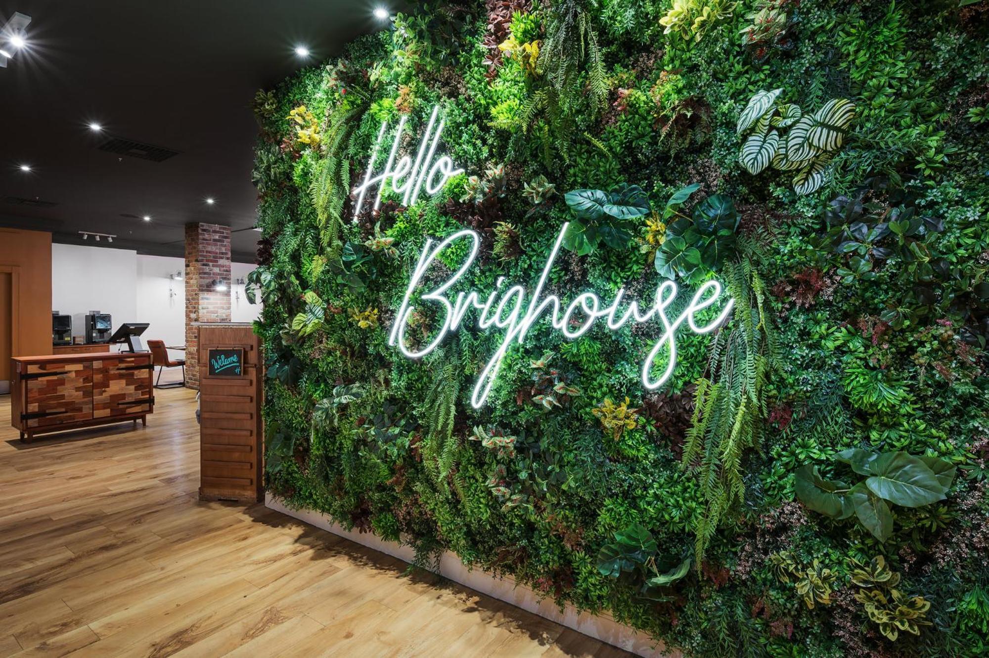 Holiday Inn Leeds Brighouse By Ihg Ngoại thất bức ảnh